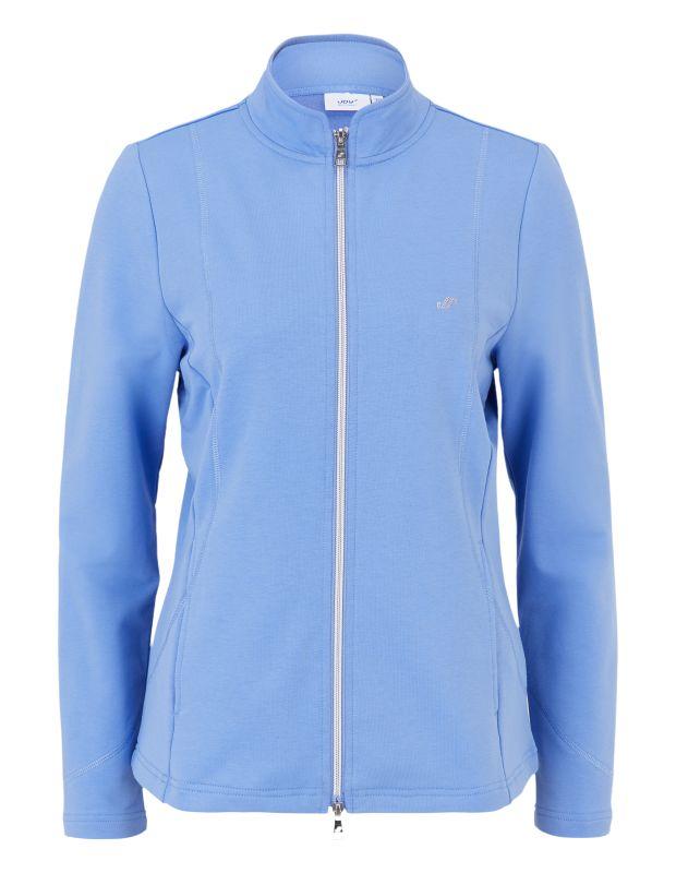 Joy Sportswear Freizeitjacke DORIT Ein klassischer Allrounder für jede Gelegenheit Flash Sale