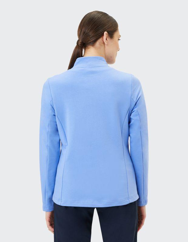 Joy Sportswear Freizeitjacke DORIT Ein klassischer Allrounder für jede Gelegenheit Flash Sale
