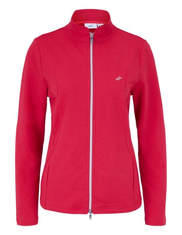 Joy Sportswear Freizeitjacke DORIT Ein klassischer Allrounder für jede Gelegenheit Exklusivangebot