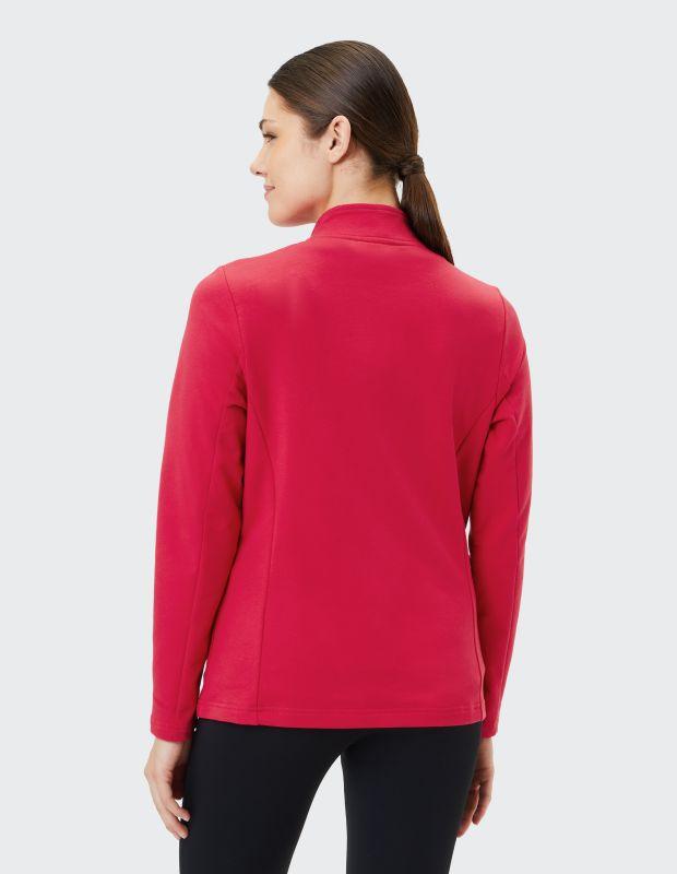 Joy Sportswear Freizeitjacke DORIT Ein klassischer Allrounder für jede Gelegenheit Exklusivangebot
