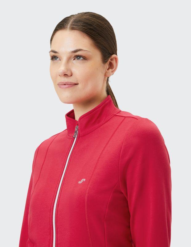 Joy Sportswear Freizeitjacke DORIT Ein klassischer Allrounder für jede Gelegenheit Exklusivangebot