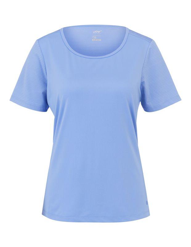 Joy Sportswear Sportshirt ILKA Sportliches T-Shirt mit Materialmix Saisonschlussverkauf