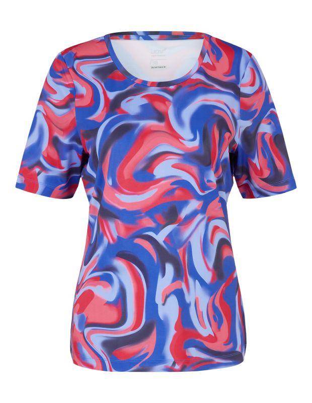 Joy Sportswear T-Shirt IRINA Sportliches Basic-Shirt Black Friday