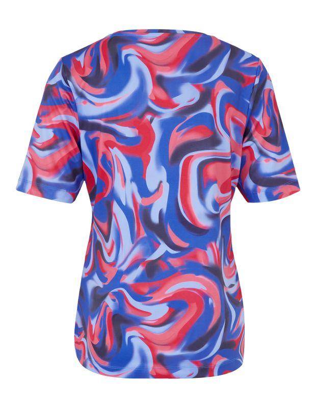 Joy Sportswear T-Shirt IRINA Sportliches Basic-Shirt Black Friday