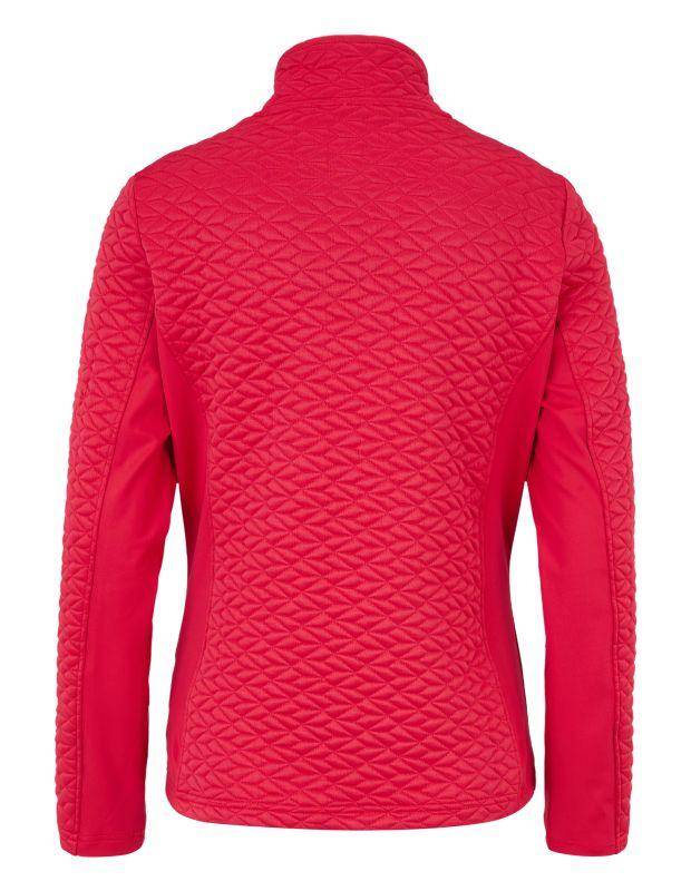 Joy Sportswear Sportjacke SONJA Sportive Jacke mit Wabenstruktur Muttertagsangebot