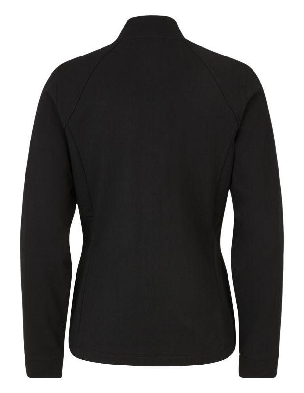 Joy Sportswear Freizeitjacke GABRIELA Sportliche Fleecejacke mit moderner Nahtführung Vatertagsangebot