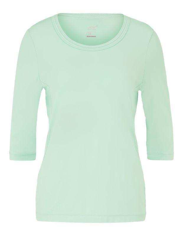 Joy Sportswear 3/4-Arm-Shirt ALISA Modernes Shirt mit 3/4-Arm Valentinstagsangebot