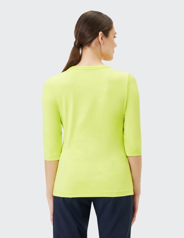 Joy Sportswear 3/4-Arm-Shirt ALISA Modernes Shirt mit 3/4-Arm Jubiläumsangebot