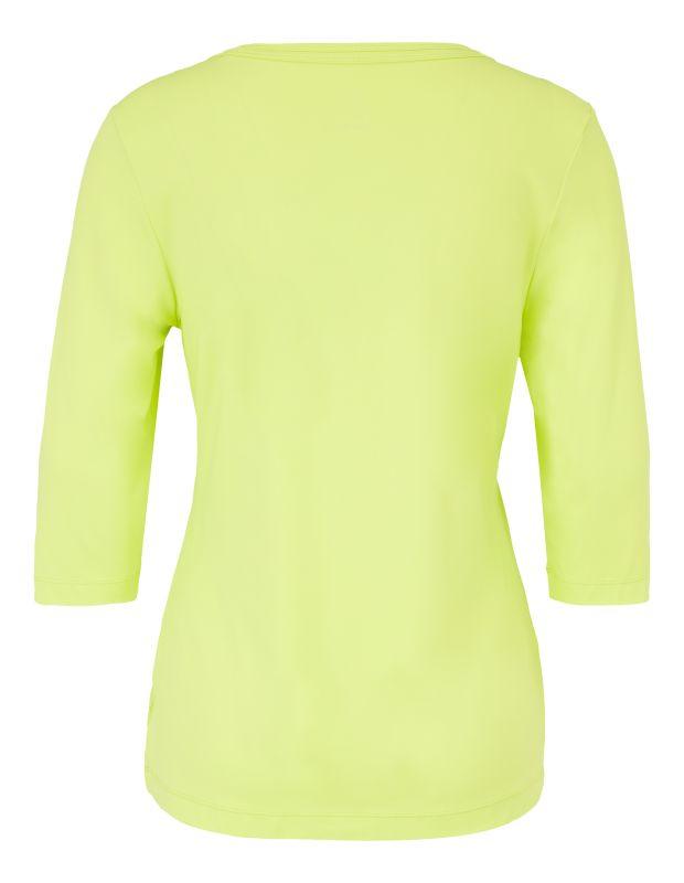 Joy Sportswear 3/4-Arm-Shirt ALISA Modernes Shirt mit 3/4-Arm Jubiläumsangebot