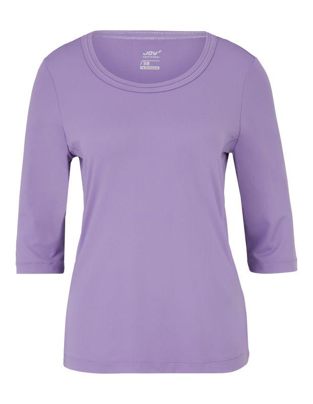 Joy Sportswear 3/4-Arm-Shirt ALISA Modernes Shirt mit 3/4-Arm Lagerräumung