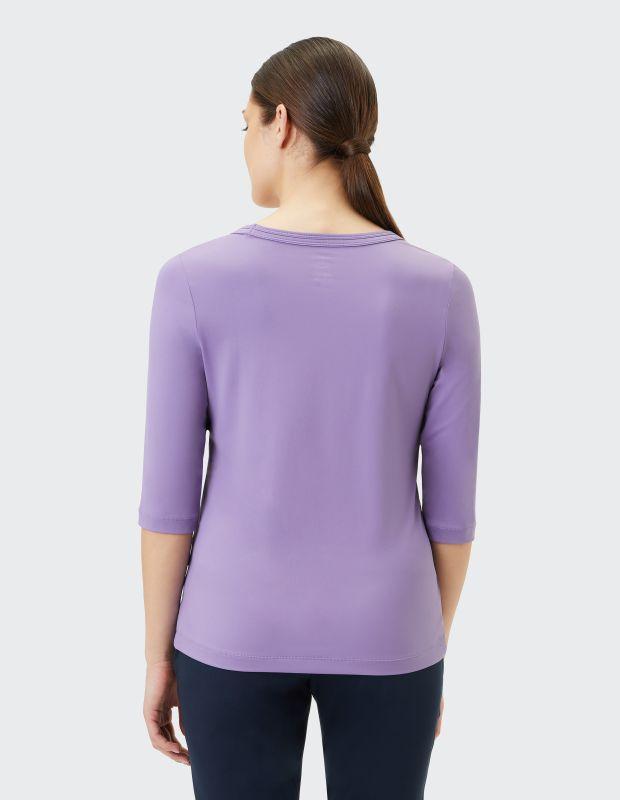 Joy Sportswear 3/4-Arm-Shirt ALISA Modernes Shirt mit 3/4-Arm Lagerräumung