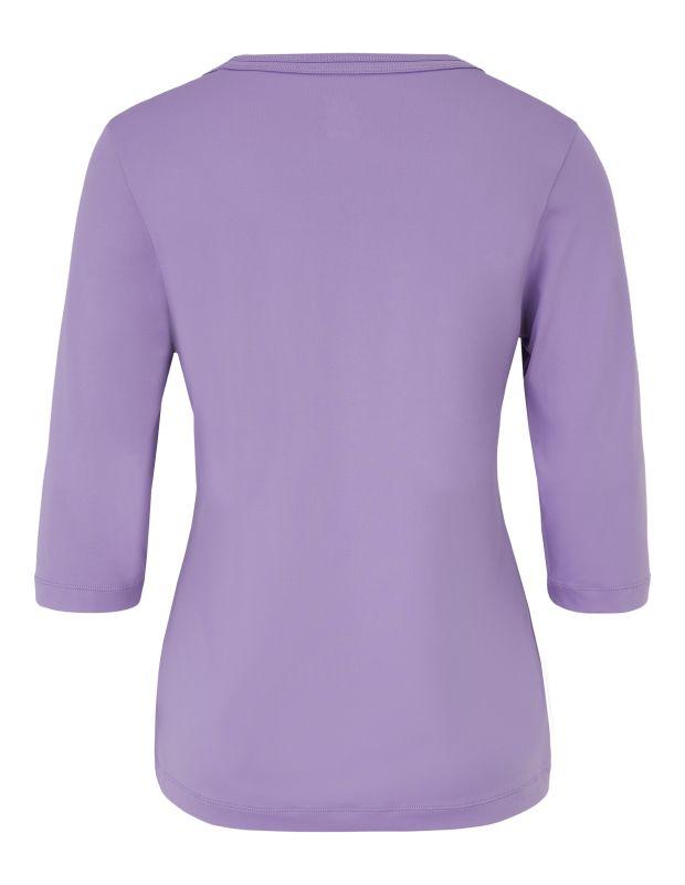 Joy Sportswear 3/4-Arm-Shirt ALISA Modernes Shirt mit 3/4-Arm Lagerräumung