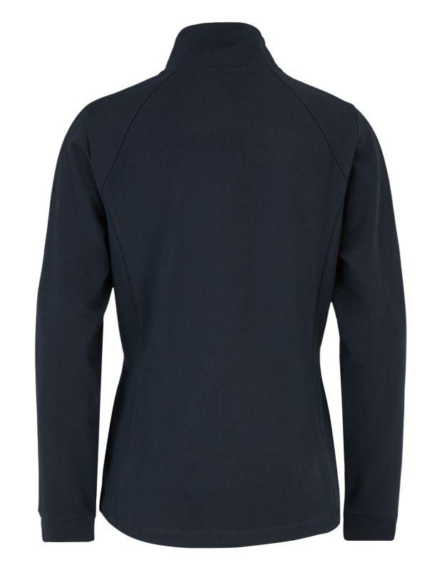 Joy Sportswear Freizeitjacke GABRIELA Sportliche Fleecejacke mit moderner Nahtführung Heißer Verkauf