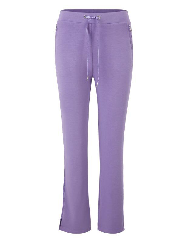 Joy Sportswear Freizeithose JASMINE Softe Jogginghose mit dekorativen Details Zeitlich begrenztes Angebot