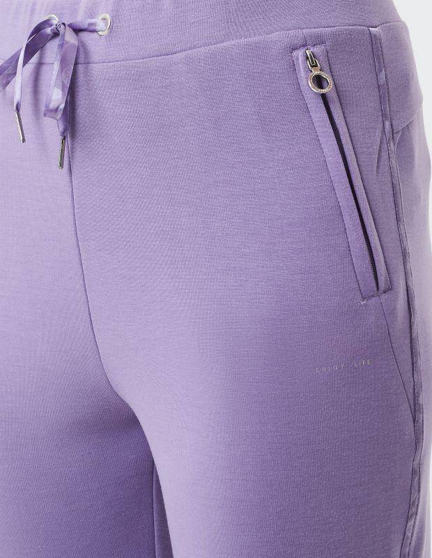Joy Sportswear Freizeithose JASMINE Softe Jogginghose mit dekorativen Details Zeitlich begrenztes Angebot