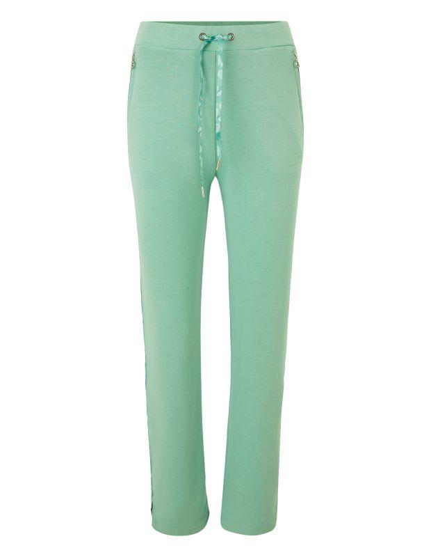 Joy Sportswear Freizeithose JASMINE Softe Jogginghose mit dekorativen Details Exklusive Angebote