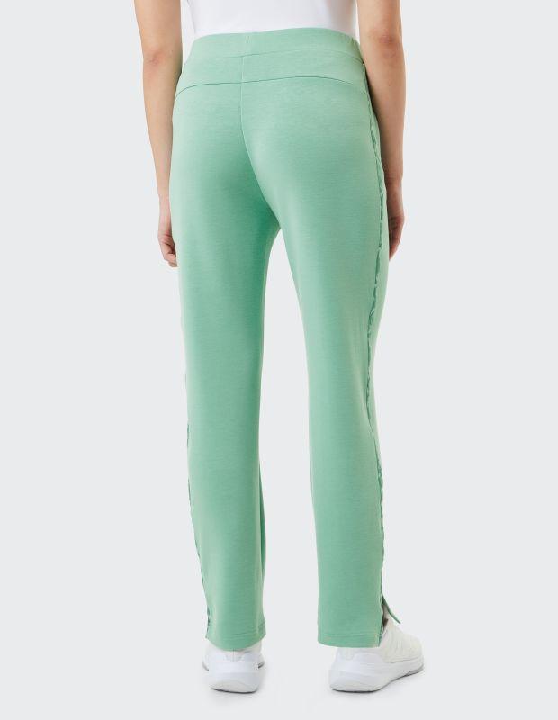Joy Sportswear Freizeithose JASMINE Softe Jogginghose mit dekorativen Details Exklusive Angebote