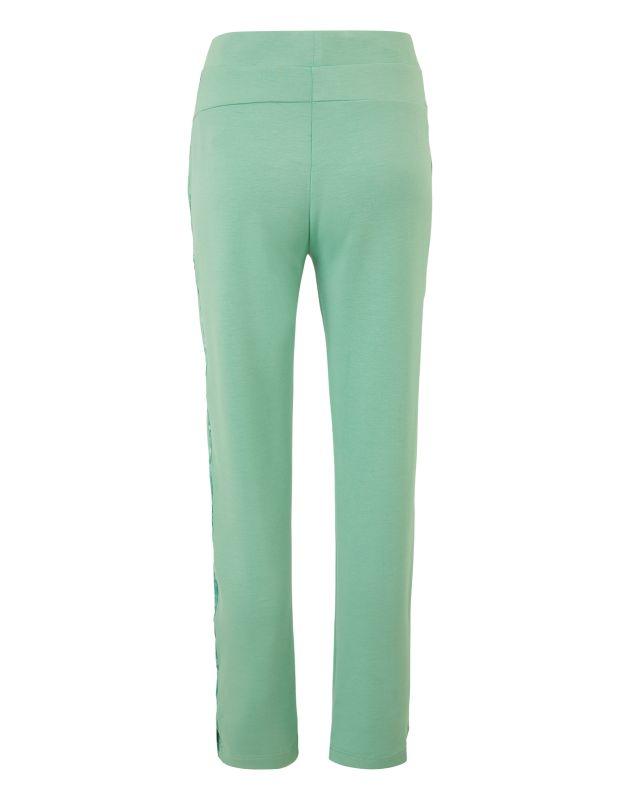 Joy Sportswear Freizeithose JASMINE Softe Jogginghose mit dekorativen Details Exklusive Angebote