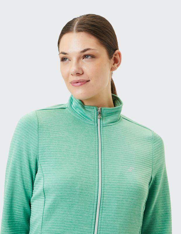 Joy Sportswear Freizeitjacke PEGGY Ein leichtes Wohlfühlteil für jede Gelegenheit Neuheiten