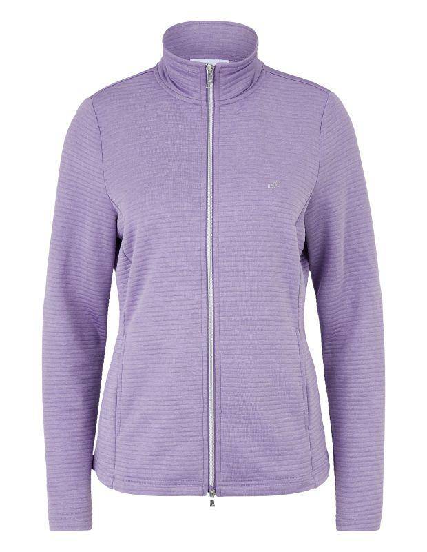 Joy Sportswear Freizeitjacke PEGGY Ein leichtes Wohlfühlteil für jede Gelegenheit Bestseller