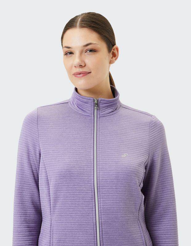 Joy Sportswear Freizeitjacke PEGGY Ein leichtes Wohlfühlteil für jede Gelegenheit Bestseller