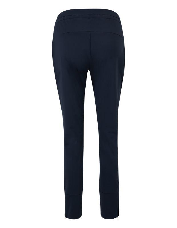 Joy Sportswear Sporthose PERNILLE Modische Hose mit schmal werdenden Saumverlauf Kauf eins, bekomm eins gratis