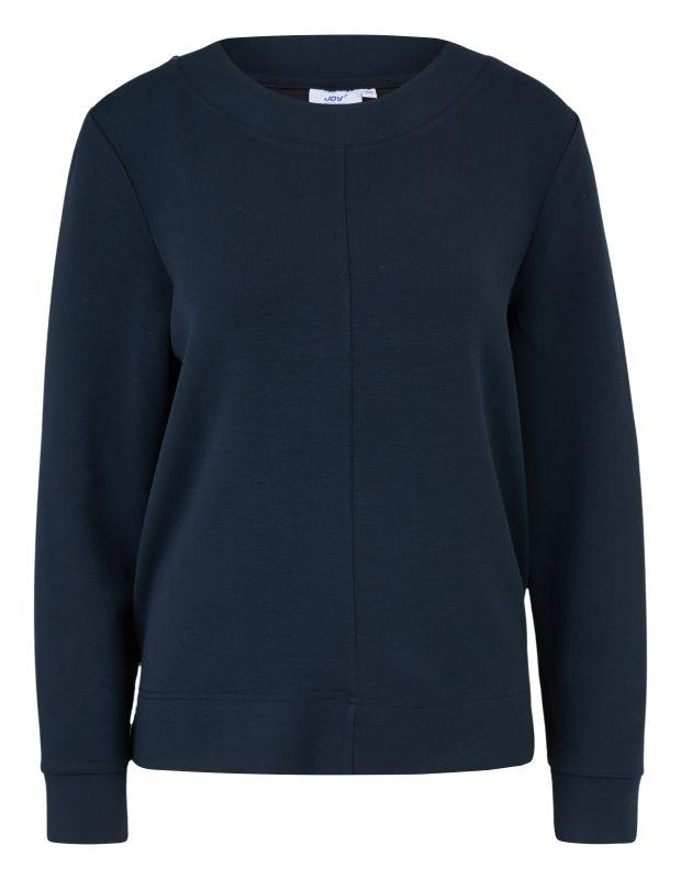Joy Sportswear Sweatshirt JOANA Softes Sweatshirt mit überschnittener Schulter Tägliche Deals