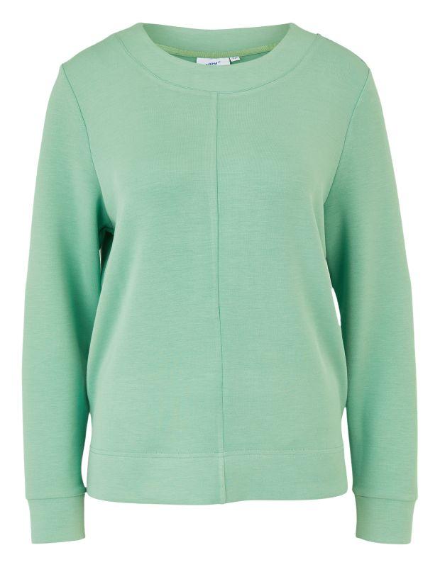 Joy Sportswear Sweatshirt JOANA Softes Sweatshirt mit überschnittener Schulter Sonderangebote