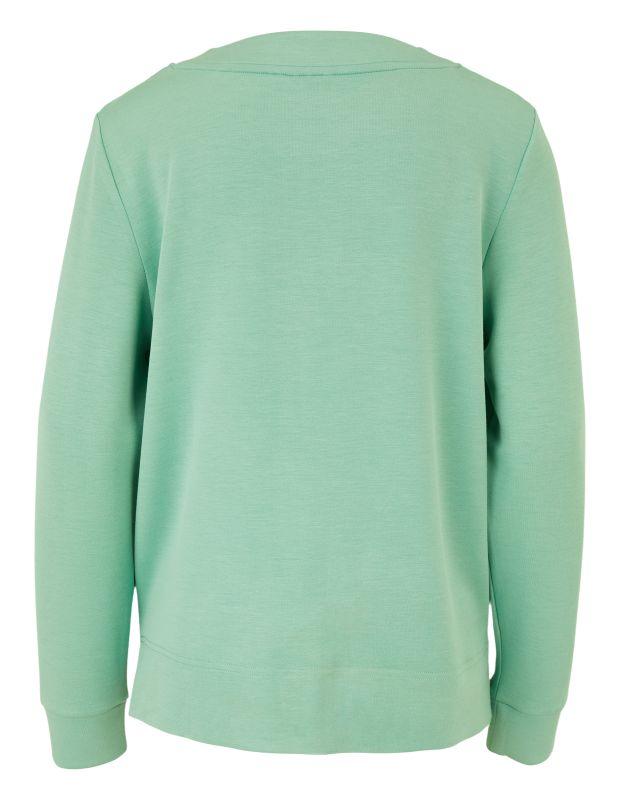 Joy Sportswear Sweatshirt JOANA Softes Sweatshirt mit überschnittener Schulter Sonderangebote