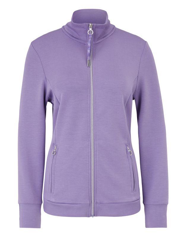 Joy Sportswear Freizeitjacke OPHELIA Weiche Jacke mit dekorativen Details Riesige Ersparnisse