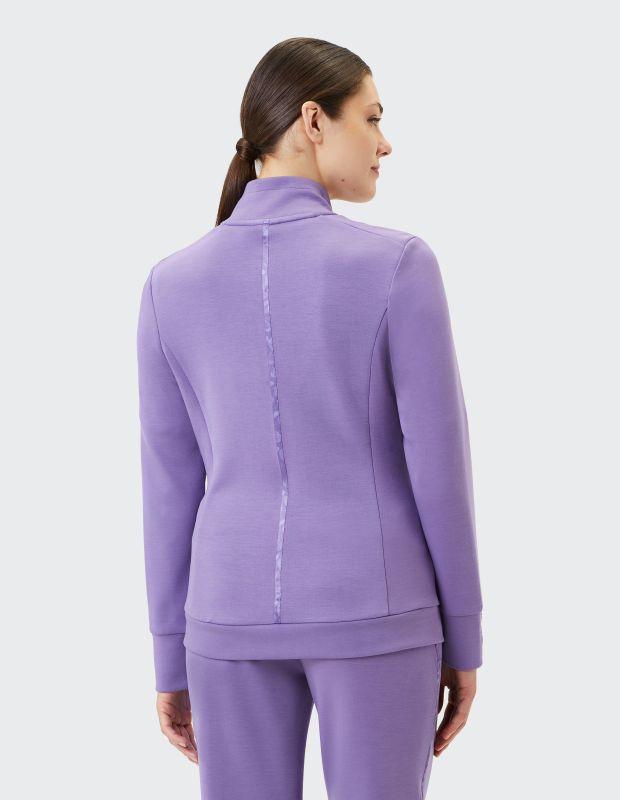 Joy Sportswear Freizeitjacke OPHELIA Weiche Jacke mit dekorativen Details Riesige Ersparnisse