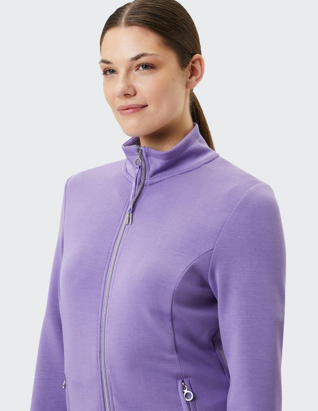 Joy Sportswear Freizeitjacke OPHELIA Weiche Jacke mit dekorativen Details Riesige Ersparnisse
