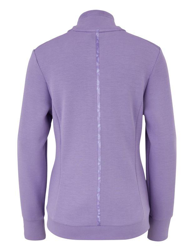 Joy Sportswear Freizeitjacke OPHELIA Weiche Jacke mit dekorativen Details Riesige Ersparnisse
