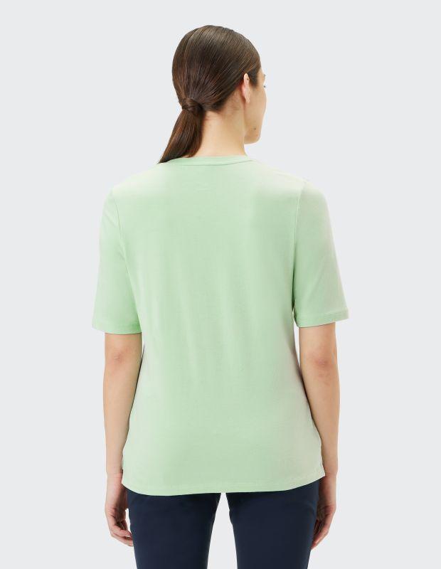 Joy Sportswear T-Shirt MELANIE Feminines T-Shirt mit floralem Druck Tiefpreis