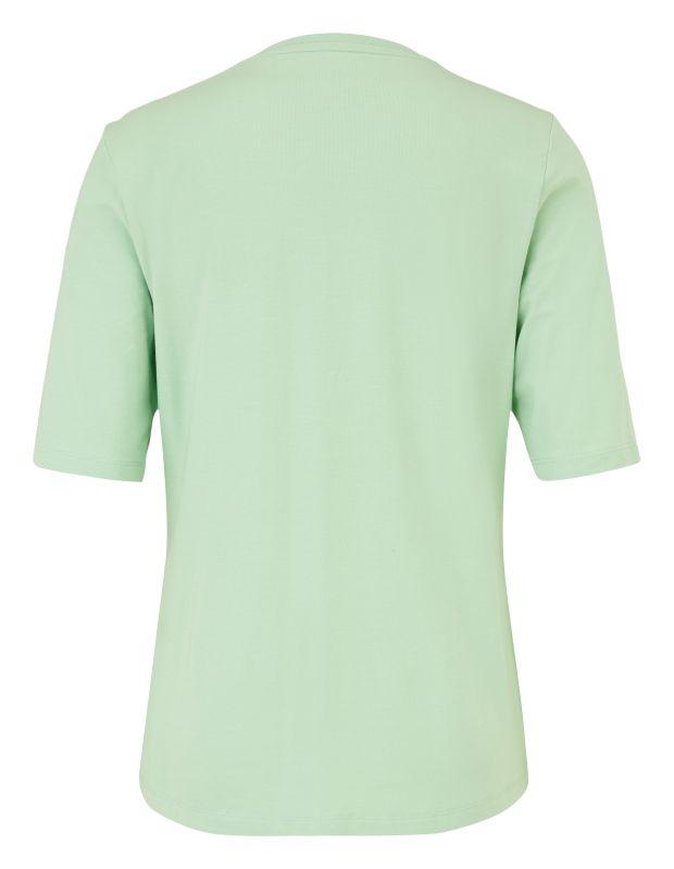 Joy Sportswear T-Shirt MELANIE Feminines T-Shirt mit floralem Druck Tiefpreis