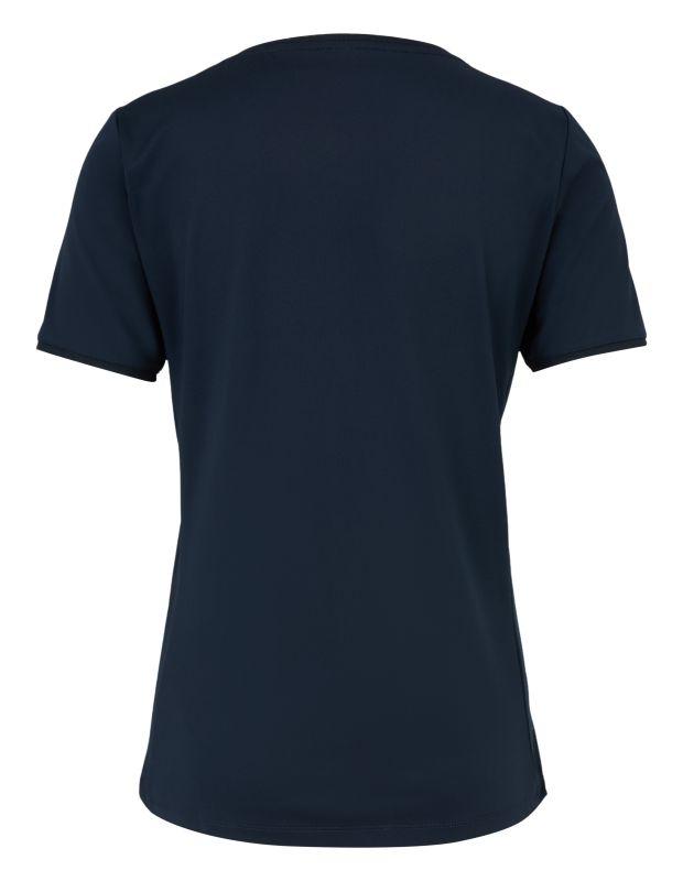Joy Sportswear T-Shirt FELIA Sportives T-Shirt mit V-Ausschnitt Super Sparpreis