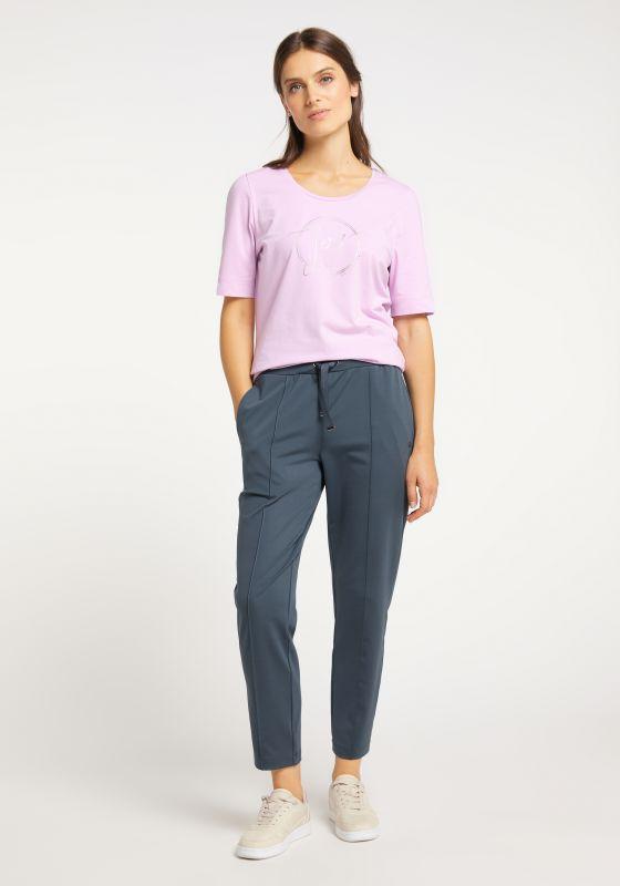 Joy Sportswear Hose NESRIN Sportive Hose mit effektvollem Gummibund Kostenlose Rückgabe
