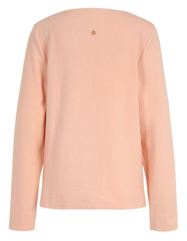 Joy Sportswear Sweatshirt LINA Sweatshirt aus softer Modalqualität mit Print Letzte 3 Tage
