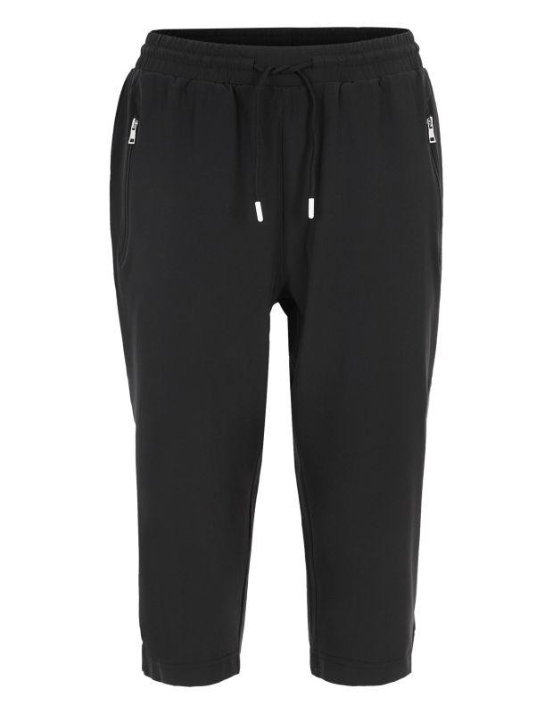 Joy Sportswear Caprihose ELLIE Sportliche Capri für den Sommer Neueste Stile