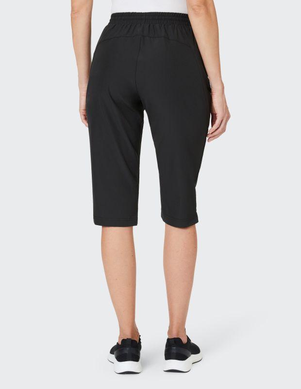 Joy Sportswear Caprihose ELLIE Sportliche Capri für den Sommer Neueste Stile