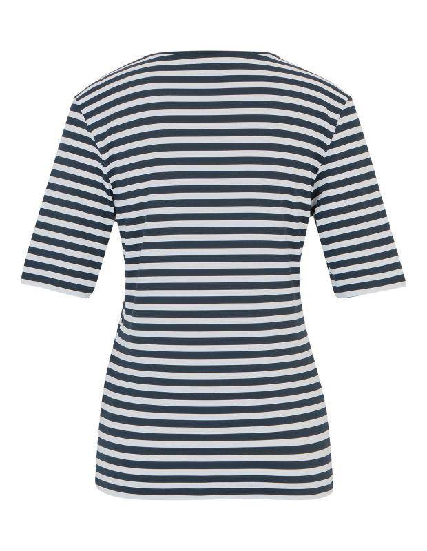 Joy Sportswear T-Shirt ALLISON Feiner Ringel im maritimen Look Letzte 2 Tage