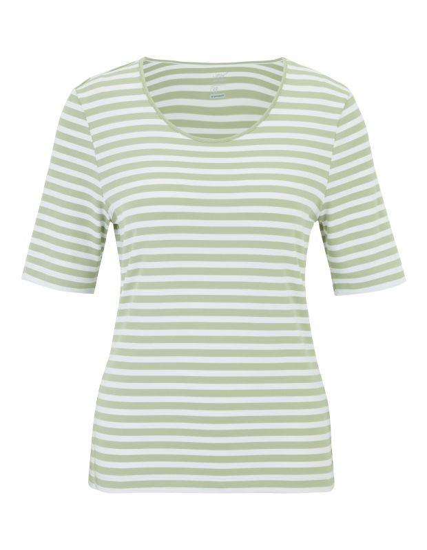Joy Sportswear T-Shirt ALLISON Feiner Ringel im maritimen Look Zeitbegrenzte Promotion