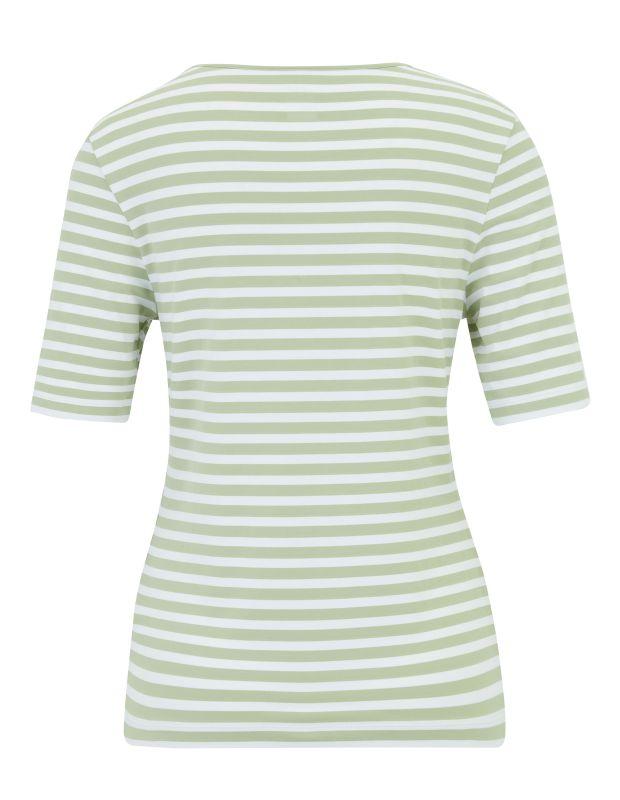 Joy Sportswear T-Shirt ALLISON Feiner Ringel im maritimen Look Zeitbegrenzte Promotion