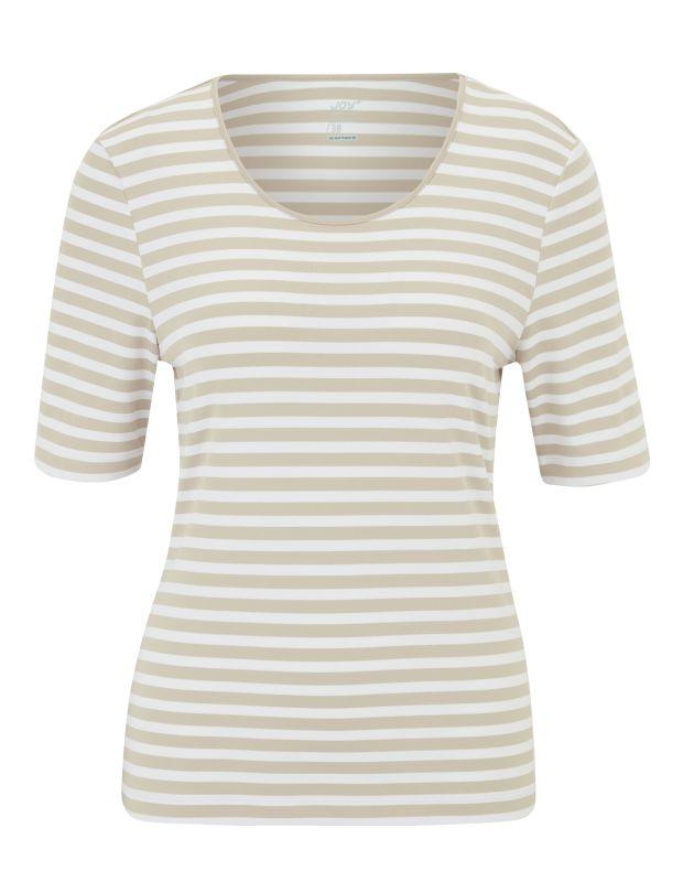 Joy Sportswear T-Shirt ALLISON Feiner Ringel im maritimen Look Bis zu 50% Rabatt