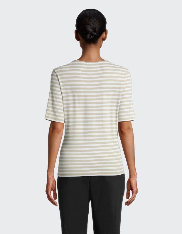 Joy Sportswear T-Shirt ALLISON Feiner Ringel im maritimen Look Bis zu 50% Rabatt