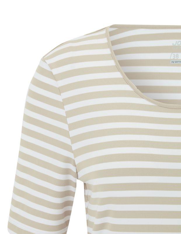 Joy Sportswear T-Shirt ALLISON Feiner Ringel im maritimen Look Bis zu 50% Rabatt