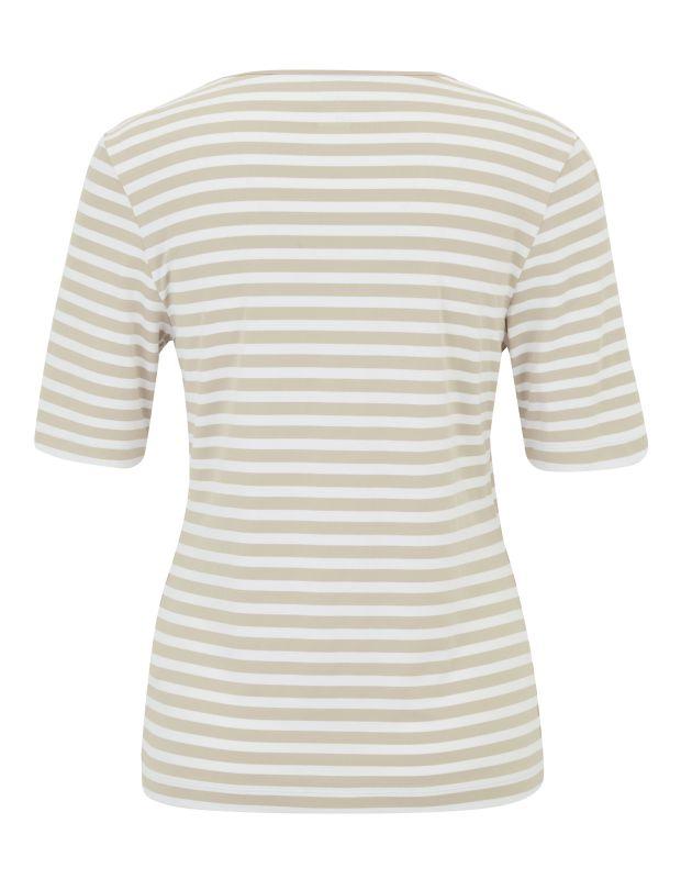 Joy Sportswear T-Shirt ALLISON Feiner Ringel im maritimen Look Bis zu 50% Rabatt