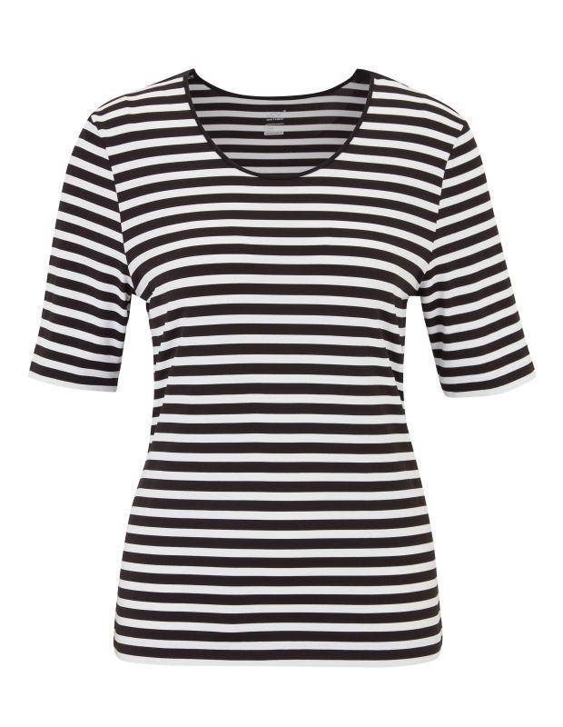Joy Sportswear T-Shirt ALLISON Feiner Ringel im maritimen Look Bis zu 60% Rabatt