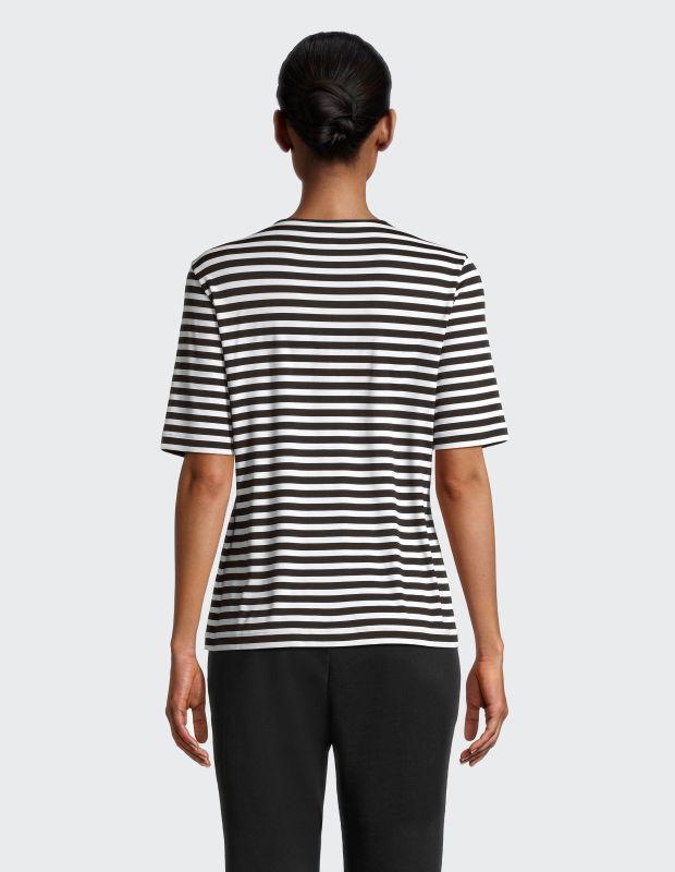 Joy Sportswear T-Shirt ALLISON Feiner Ringel im maritimen Look Bis zu 60% Rabatt