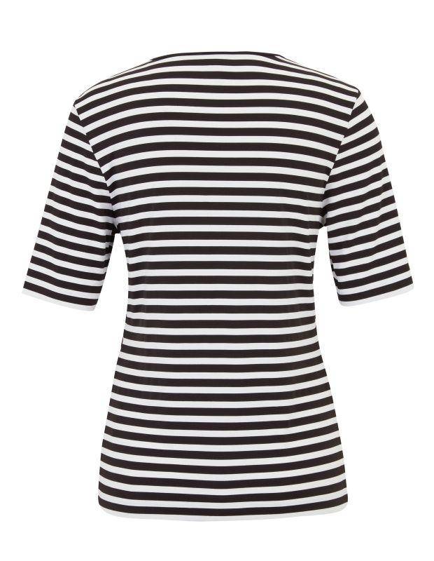 Joy Sportswear T-Shirt ALLISON Feiner Ringel im maritimen Look Bis zu 60% Rabatt